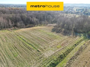 Działka 2 350,00 m², Jedlicze, Sprzedaż
