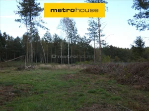 Działka 1 315,00 m², Jesionka, Sprzedaż