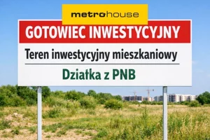 Działka 5 144,00 m², Łaziska Górne, Jesionowa, Sprzedaż