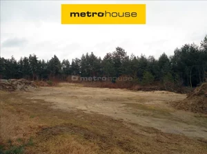 Działka 7 039,00 m², Józefów, Sprzedaż