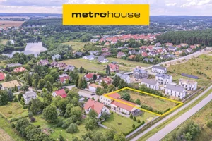 Działka 2 007,00 m², Juszkowo, Sprzedaż