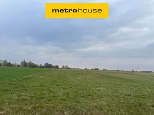Działka 1 000,00 m², Kampinos, Sprzedaż