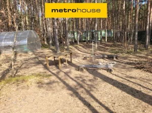 Działka 2 217,00 m², Żarki-Letnisko, Kąpielowa, Sprzedaż