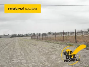 Działka 13 364,00 m², Karnice, Sprzedaż