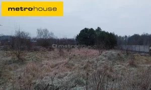 Działka 1 100,00 m², Brzeziny, Kielecka, Sprzedaż