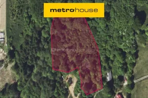 Działka 7 304,00 m², Odrzykoń, Klemensa z Moskorzewa, Sprzedaż
