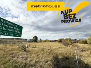 Działka 3 139,00 m², Wałcz, Kołobrzeska, Sprzedaż