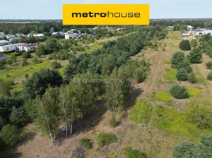 Działka 8 150,00 m², Izabelin-Dziekanówek, Kolorowa, Sprzedaż