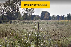 Działka 1 400,00 m², Koninko, Sprzedaż
