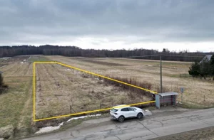Działka 5 249,00 m², Kopytowa, Sprzedaż