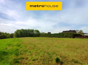 Działka 1 008,00 m², Marklowice, Kormoranów, Sprzedaż