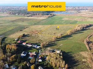 Działka 34 221,00 m², Korzystno, Sprzedaż