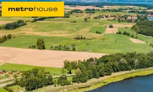 Działka 1 045,00 m², Kozin, Sprzedaż