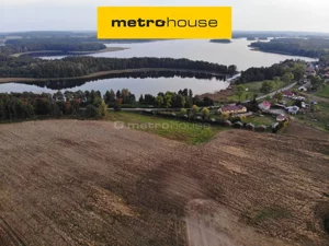 Działka 1 265,00 m², Kozin, Sprzedaż