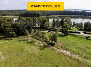 Działka 1 409,00 m², Kozin, Sprzedaż