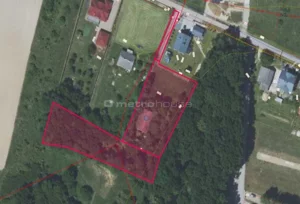 Działka 40,75 m², Krościenko Wyżne, Sprzedaż