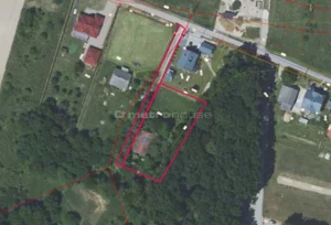 Działka 2 170,00 m², Krościenko Wyżne, Sprzedaż