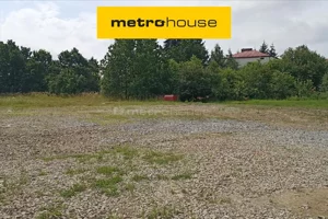 Działka 6 300,00 m², Krosno, Wynajem
