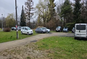 Działka 399,00 m², Krosno, Wynajem