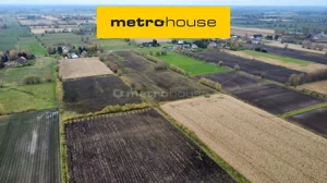 Działka 3 063,00 m², Krzewsk, Sprzedaż