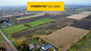 Działka 3 059,00 m², Krzewsk, Sprzedaż
