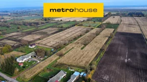 Działka 5 610,00 m², Krzewsk, Sprzedaż