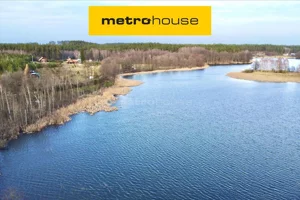 Działka 1 075,00 m², Krzywonoga, Sprzedaż