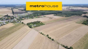 Działka 1 551,00 m², Siemyśl, Księdza Alojzego Wyciślika, Sprzedaż