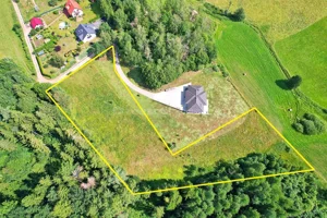 Działka 7 200,00 m², Kukowo, Sprzedaż