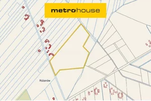 Działka 60 100,00 m², Kurdwanów, Sprzedaż