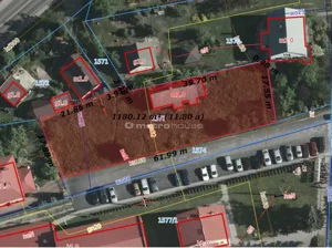 Działka 1 182,00 m², Kuryłówka, Sprzedaż