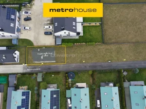 Działka 233,00 m², Nakło Śląskie, Lasowicka, Sprzedaż
