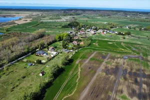 Działka 4 000,00 m², Lędowo, Sprzedaż