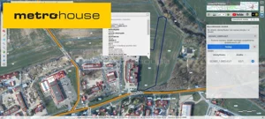 Działka 11 823,00 m², Złotoryja, Legnicka, Sprzedaż