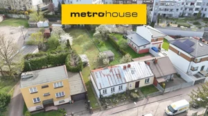 Działka 425,00 m², Siedlce, Lelewela, Sprzedaż