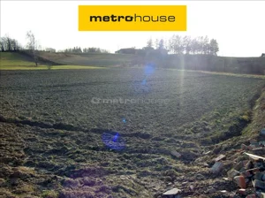 Działka 13 400,00 m², Leśno, Sprzedaż