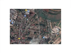 Działka 8 900,00 m², Leżajsk, Sprzedaż