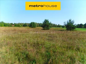 Działka 20 300,00 m², Likiec, Sprzedaż