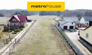 Działka 3 523,00 m², Lipowica, Sprzedaż