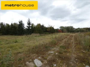Działka 2 000,00 m², Łomianki Dolne, Sprzedaż