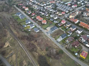 Działka 1 626,00 m², Lubicz Dolny, Sprzedaż
