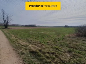 Działka 1 045,00 m², Ludwinów, Sprzedaż