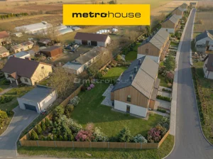 Działka 10 376,00 m², Ludwinowo Zegrzyńskie, Sprzedaż
