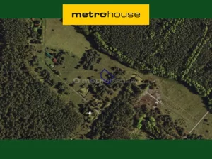 Działka 700,00 m², Mącice, Sprzedaż