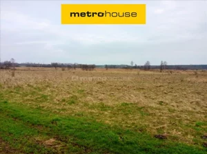 Działka 9 721,00 m², Maleszowa, Sprzedaż