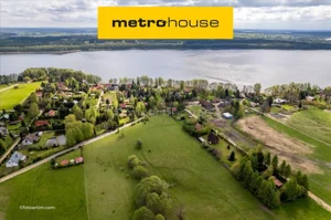 Działka 1 505,00 m², Małszewo, Sprzedaż