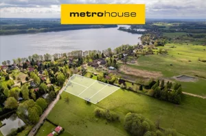 Działka 1 504,00 m², Małszewo, Sprzedaż