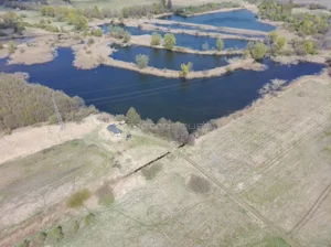 Działka 55 700,00 m², Marcelin, Sprzedaż