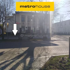 Działka 25,00 m², Ustka, Marynarki Polskiej, Wynajem