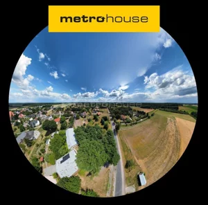 Działka 2 400,00 m², Maszewo, Sprzedaż
